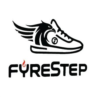Fyrestep Logo